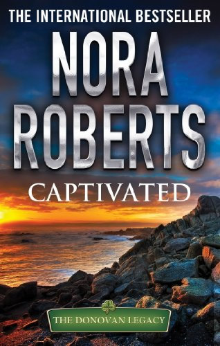Captivated (The Donovan Legacy Book 1) (English Edition)