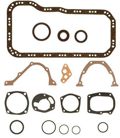 Ajusa 54033700 Gasket Set crank case