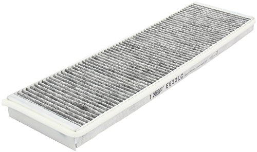 Hengst E933LC Filter, Innenraumluft