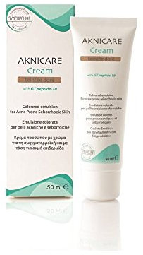Aknicare-Cream Teint Dore 50 ml