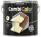RUST-OLEUM 7342.2.5 Combicolor Original, Superior Metal Protection, Direct To Rust, Clear ivory-RAL 1015