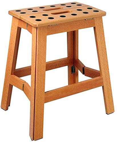 Capventure Klapphocker James, Holz, Mehrfarbig, Gr. XL