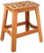 Capventure Klapphocker James, Holz, Mehrfarbig, Gr. XL