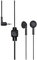 Original Nokia Stereo Headset - mit Anrufannahme und Mikrofon - Freisprecheinrichtung - für kompatible Nokia Mobiltelefone mit 3,5 mm Audio Jack (Bulkverpackung)