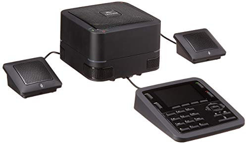 Revolabs UC 1500 VoIP USB Conference Phone
