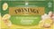 Tè VERDE ZENZERO LEMONGRASS TWININGS 25 BUSTINE