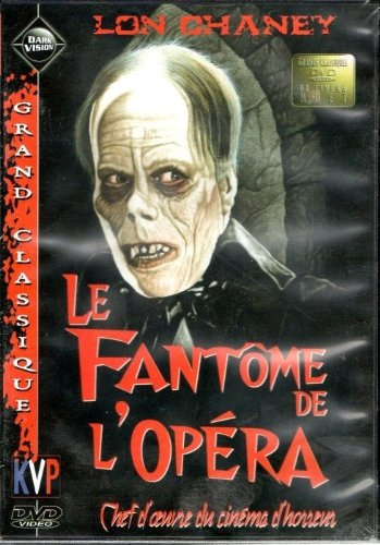 Phantom Of The Opera [UK Import]
