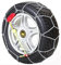 Konig 1021385 Schneeketten Comfort Magic, Größe 100