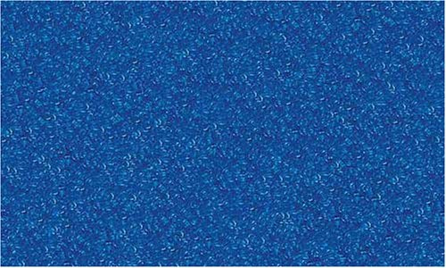 Gütermann / KnorrPrandell 3105342 - Rocailles 2,5mm transparent himmelblau, 17 g/Dose