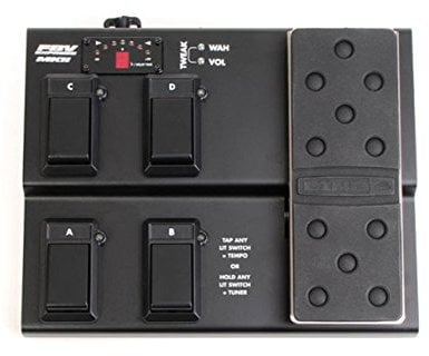 Line 6 - Fbv express mkii pedal de control