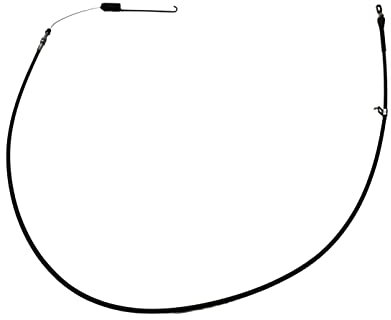 Honda 54510-VE1-T01 Cable Clutch