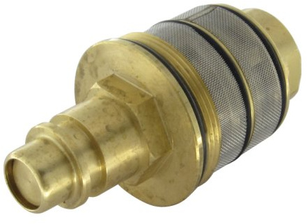 Ideal Standard S960134NU NA Trevi Thermostatic Cartridge, Shower and