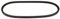 Mapco 100735 Keilriemen