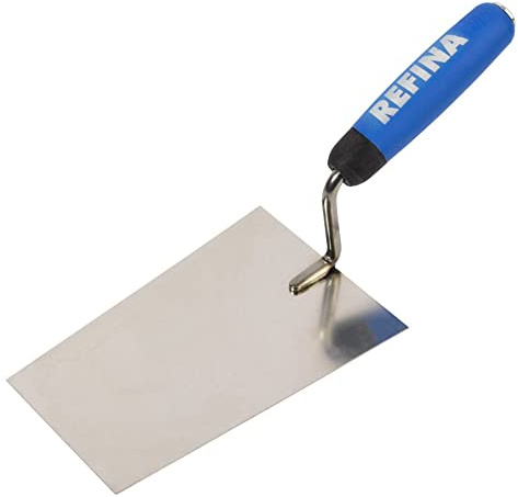 Refina Square End Bucket Trowel 8 - 225119