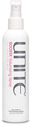 UNITE Hair BOOSTA Volumizing Spray, 8 fl oz