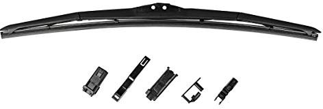 EUFAB 17985 Hybrid Wischerblatt, 50 cm