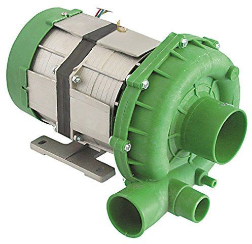 Dihr Pumpe Typ T12 für Spülmaschine