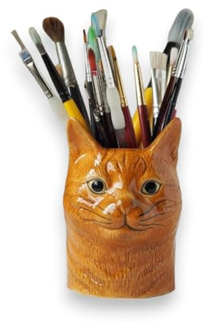 Quail Ceramics - Vincent Pencil Pot