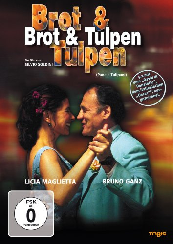 Brot & Tulpen [2005] [DVD]