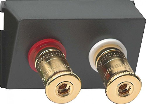 Gira 009100 Einsatz Datenhaube High End WBT Zubehör