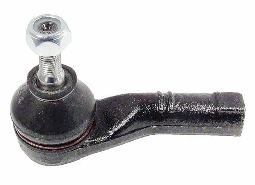 DELPHI Spurstangenkopf Vorderachse links Traggelenk M14x1.5 TA1789 mit Rechtsgewinde Kompatibel mit RENAULT Clio 3 Schrägheck BR0/1, CR0/1 Twingo 2 CN0 Clio 2 BB0/1/2, CB0/1/2 Twingo 1 C06, NISSAN