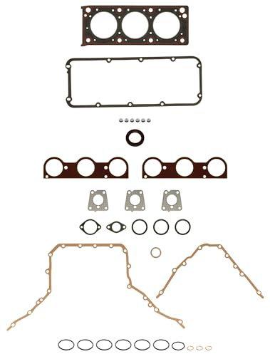 Ajusa 52030500 Gasket Set cylinder head
