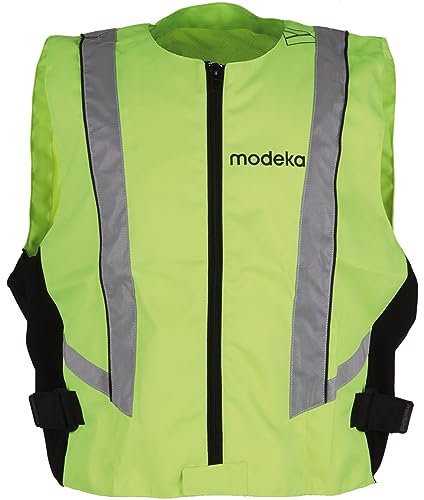 Modeka Basic Warnweste