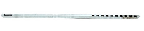 Ariston C00041186 Indesit Proline Leva di Regolazione Porta Lavastoviglie