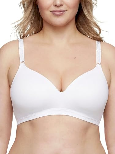 Cloud 9 Wire-Free Contour Bra