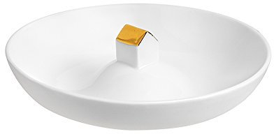 räder GmbH ZUHAUSE Porzellangeschichten Schale Haus D:14,5cm