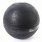 66fit Unisex-Adult Slam Ball, Schwarz, 5 kg