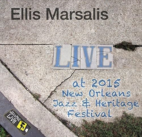 Jazzfest 2015