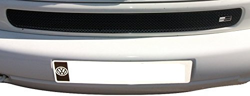 Zunsport Kompatibel mit Volkswagen T4 – unterer Grill, schwarz (1993 bis 2003)