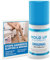 Hold Up Body Adhesive Applikatorkleber zum Aufrollen für Kompressionssocken, Strümpfe, Kostüme, Kleidung, Maskenkleber – 57 ml Flasche – sicher, hypoallergen