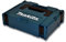 Makita MAKPAC Gr. 1 Werkzeugkoffer Systemkoffer Leerkoffer 821549-5
