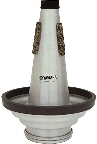 Yamaha MU-TR13C Trompetendämpfer