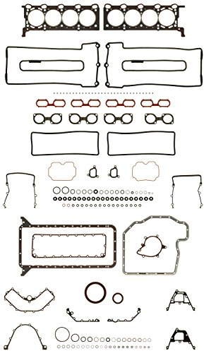 Ajusa 50155200 Full Gasket Set engine