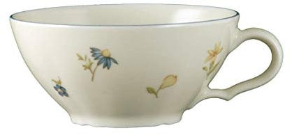 Seltmann Weiden 001.298982 Marieluise Streublume Teeobertasse 0,13 L, Bunt