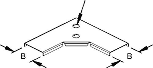 Deckel NIEDAX RESD 100