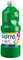 Omyacolor-Gouache Liquide Giotto Vert - Flacon 1l [Jouet]