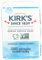 Kirk's Natural Original Castile Soap 113g (Pack of 3)