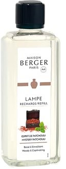 Maison Berger Düfte Paris Esprit de Patchouli 1 L