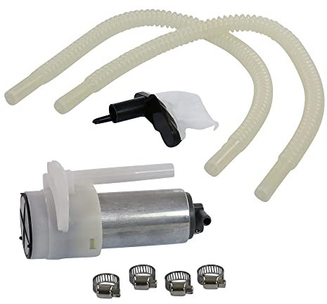 Benzinpumpe Kraftstoffpumpe