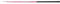 Fladen Rute Clipper Pole Rose 3 m
