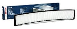 Pollenfilter von Bosch 1 (1 987 432 036) Filter Heizung/Lüftung Pollenfilter