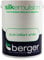 Berger Vinyl Silk - Pure Brilliant White White 5.0L