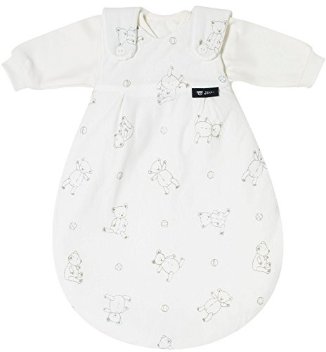 Alvi 423805146 Baby Mäxchen, 3 - teilig, Teddy, beige