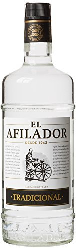 El afilador Tradicional - Bebida Espirituosa 1l 40º