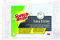 Scotch-Brite EE2 Flecken-Radierer Easy Eraser, weiß, 2er Pack