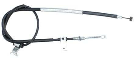 TRW GCH597 Power Brake Systems